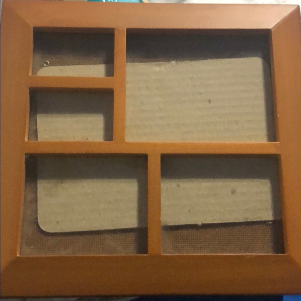 Picture Box Keepsake